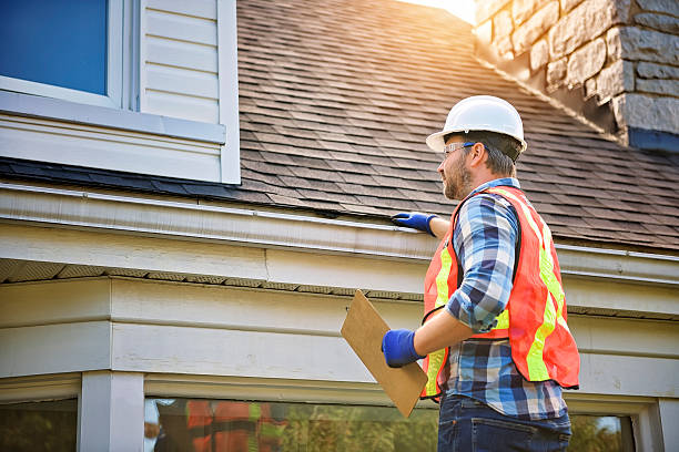 Licensed Gutter Installation service in Falls Village, CT - Roof Repair Smedway